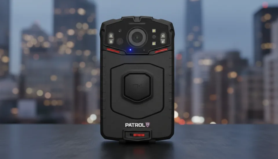 From Cameras to Confidence